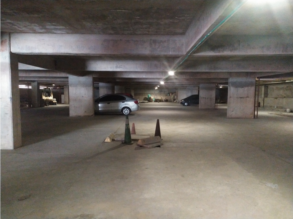 VENTA EDIFICIO EN MAMONAL - CARTAGENA - 5