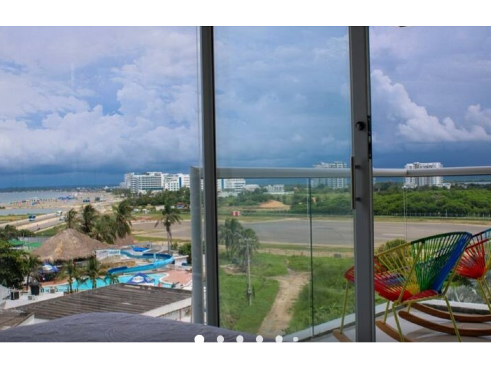 CRESPO VENTA APARTAMENTO CARTAGENA DE INDIAS USO MIXTO. — foto 6