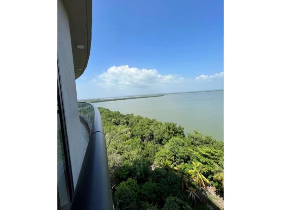 CIELO MAR APARTAMENTO EN VENTA - CARTAGENA DE INDIAS — foto 3