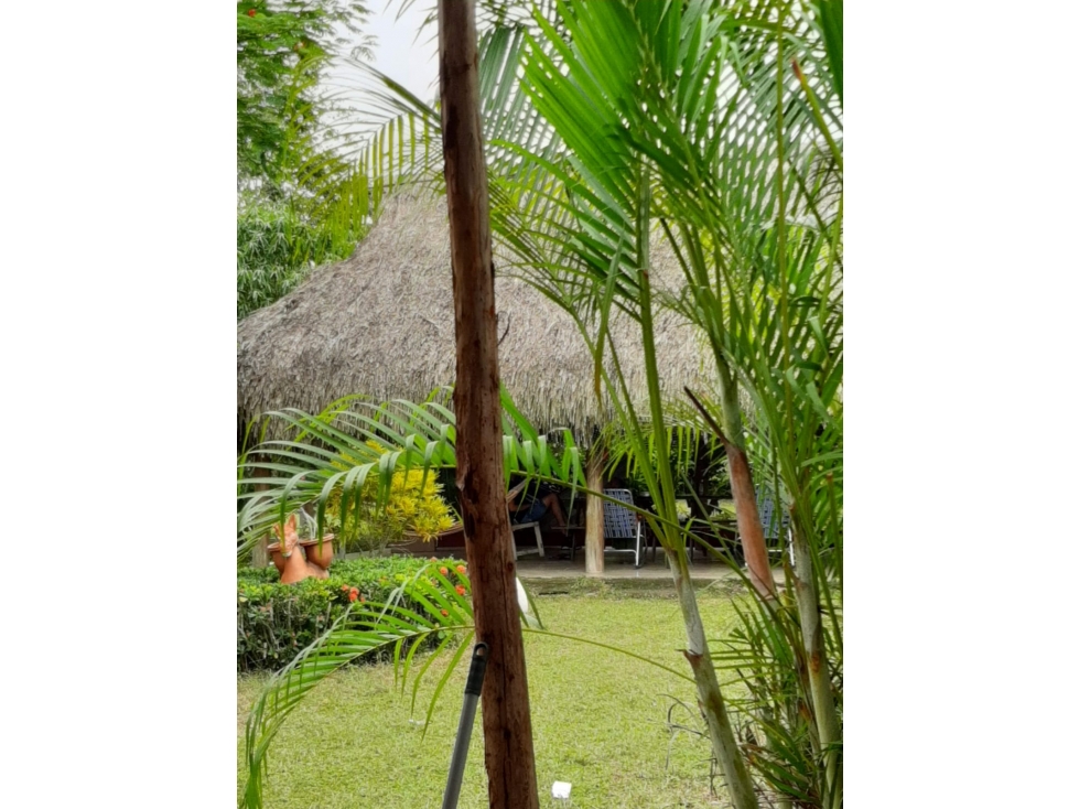TURBACO, FINCA EN VENTA - CARTAGENA DE INDIAS - TURBACO - 6