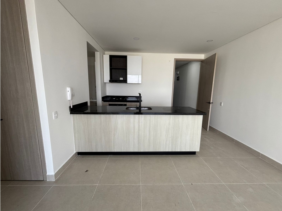 MANGA APARTAMENTO EN VENTA CARTAGENA DE INDIAS. — foto 3