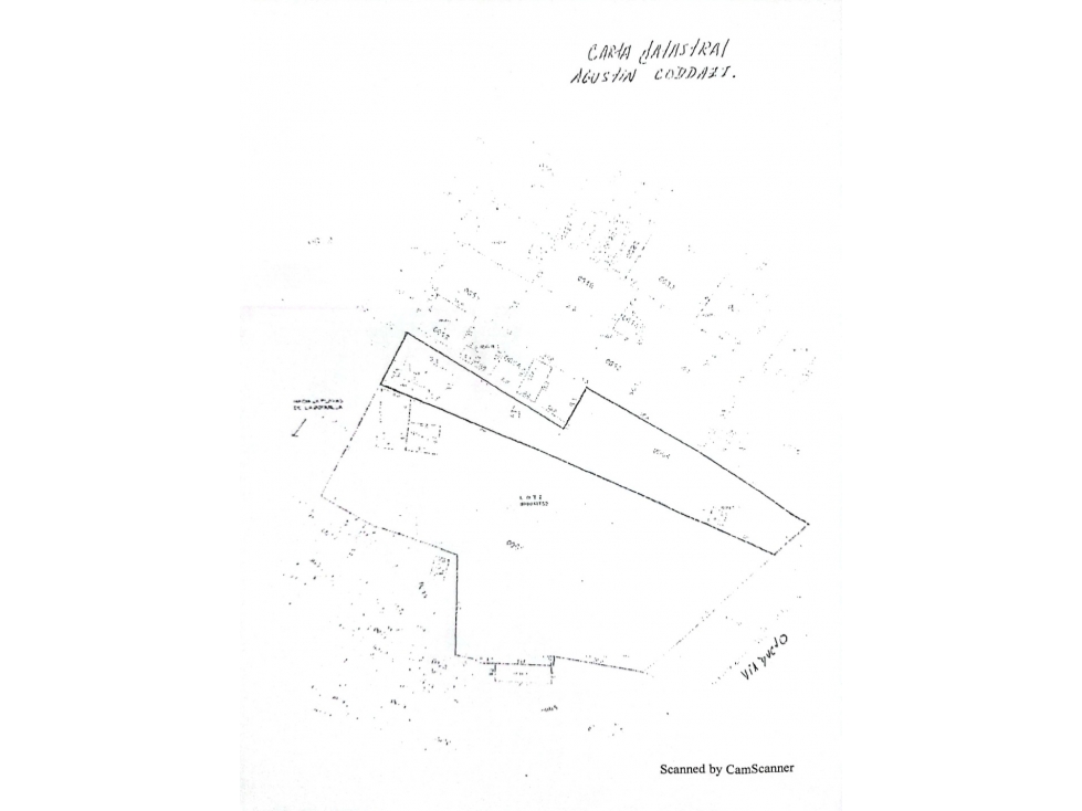 VENTA DE LOTE - CARTAGENA DE INDIAS LA BOQUILLA — foto 2