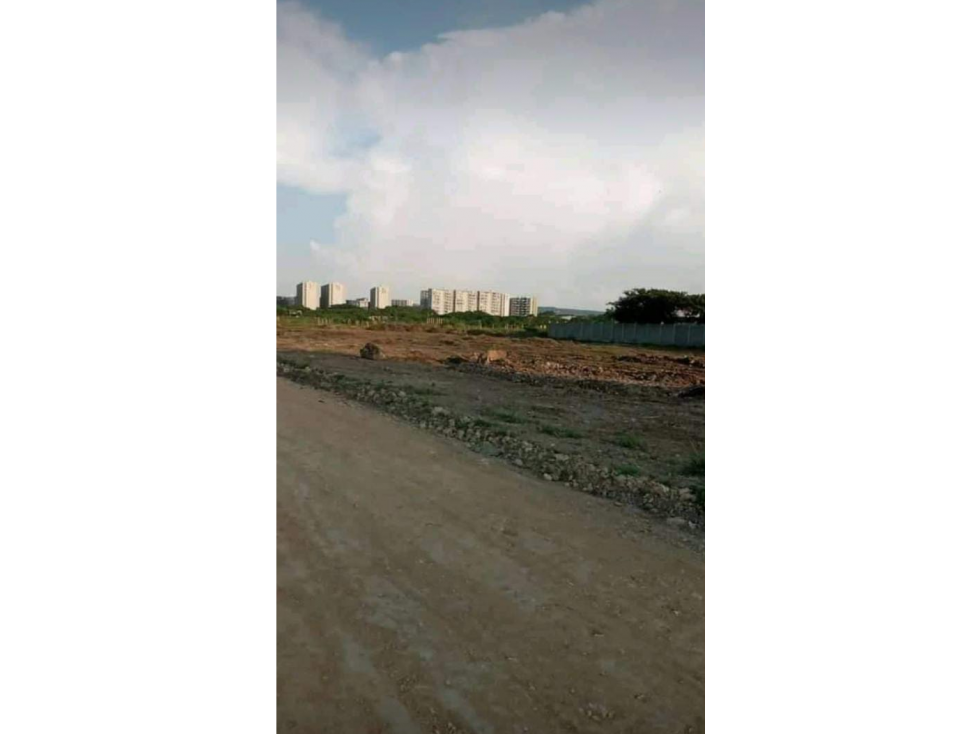 ALTOS DE CALICANTO LOTE EN VENTA - CARTAGENA DE INDIAS — foto 2