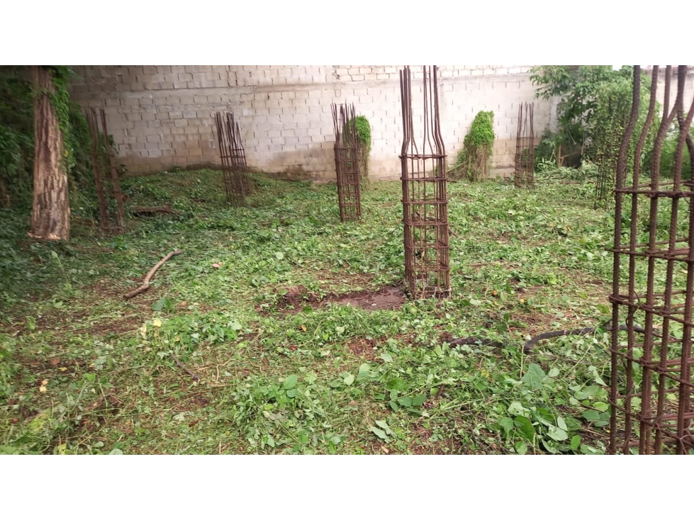 TURBACO LOTE EN VENTA - CARTAGENA DE INDIAS BOLIVAR