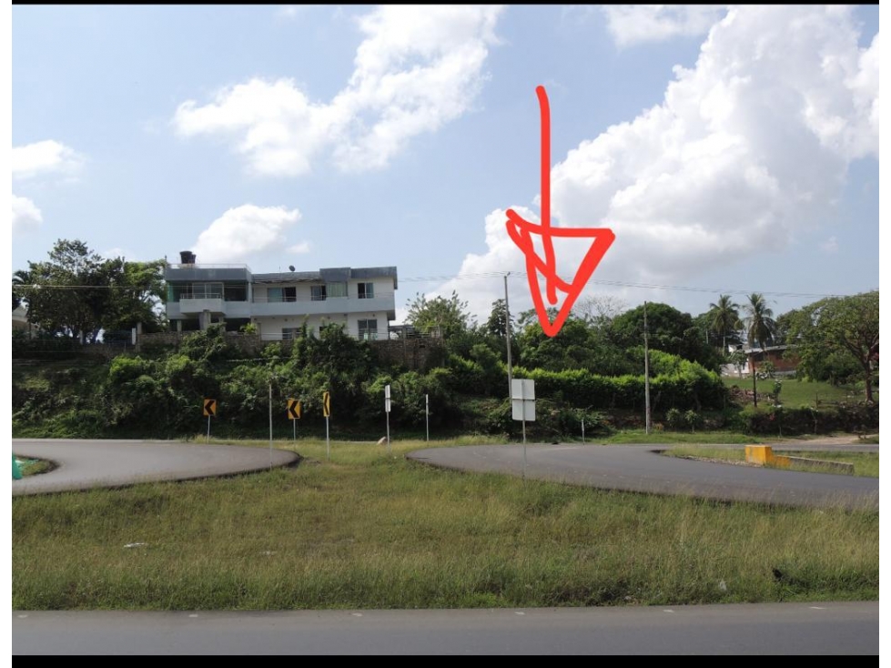 TURBACO LOTE EN VENTA - LOMA DE PIEDRA - CARTAGENA DE INDIAS — foto 2