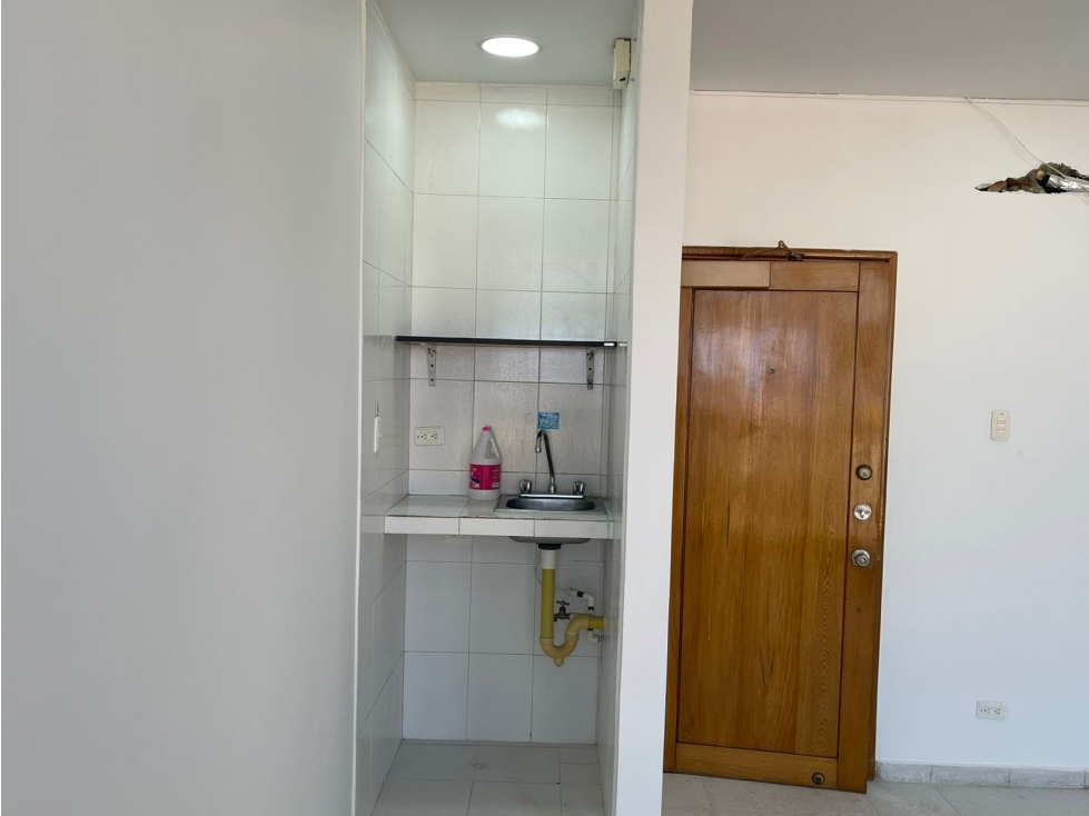 OFICINA EN ARRIENDO - CARTAGENA DE INDIAS CENTRO HISTORICO — foto 4