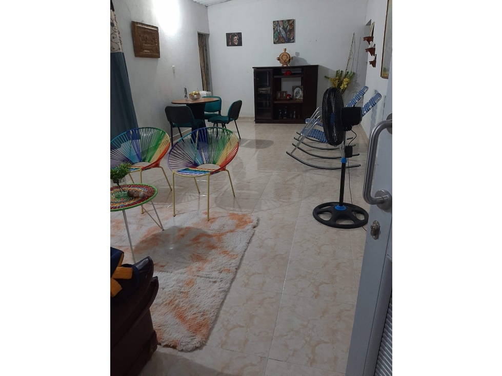 TURBACO, FINCA EN VENTA - CARTAGENA DE INDIAS - TURBACO - 4