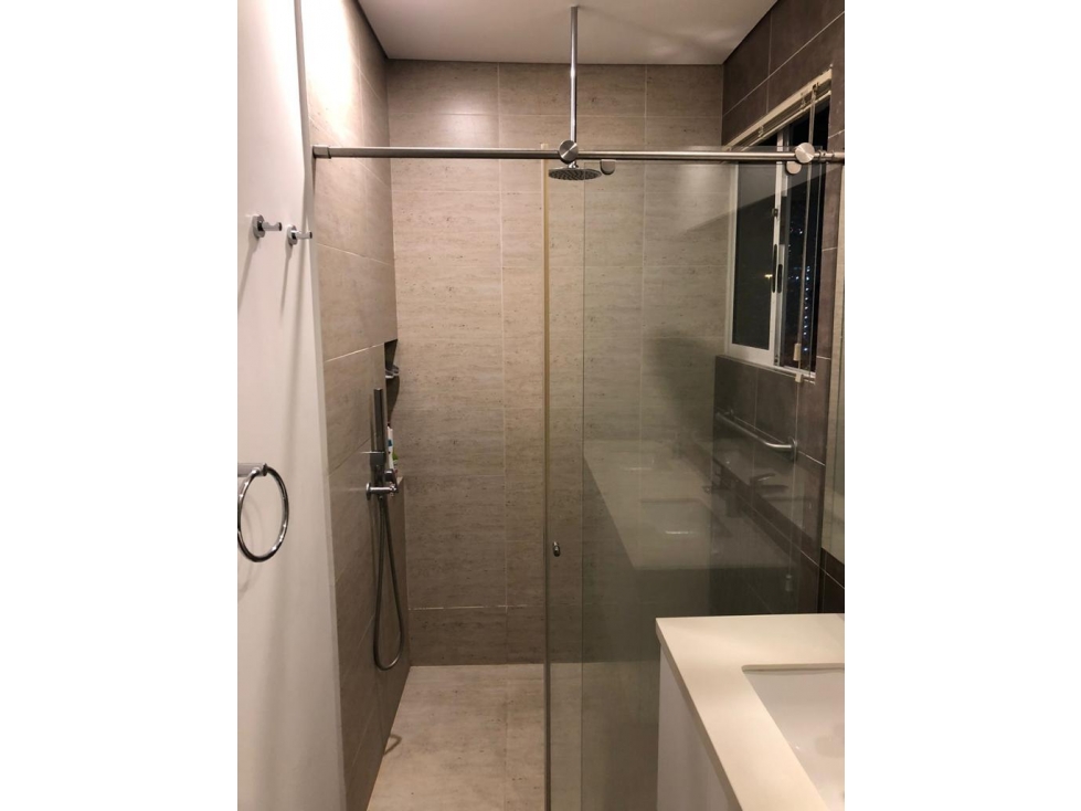MANGA ARRIENDO Y VENTA DE APARTAMENTO CARTAGENA DE INDIAS — foto 6