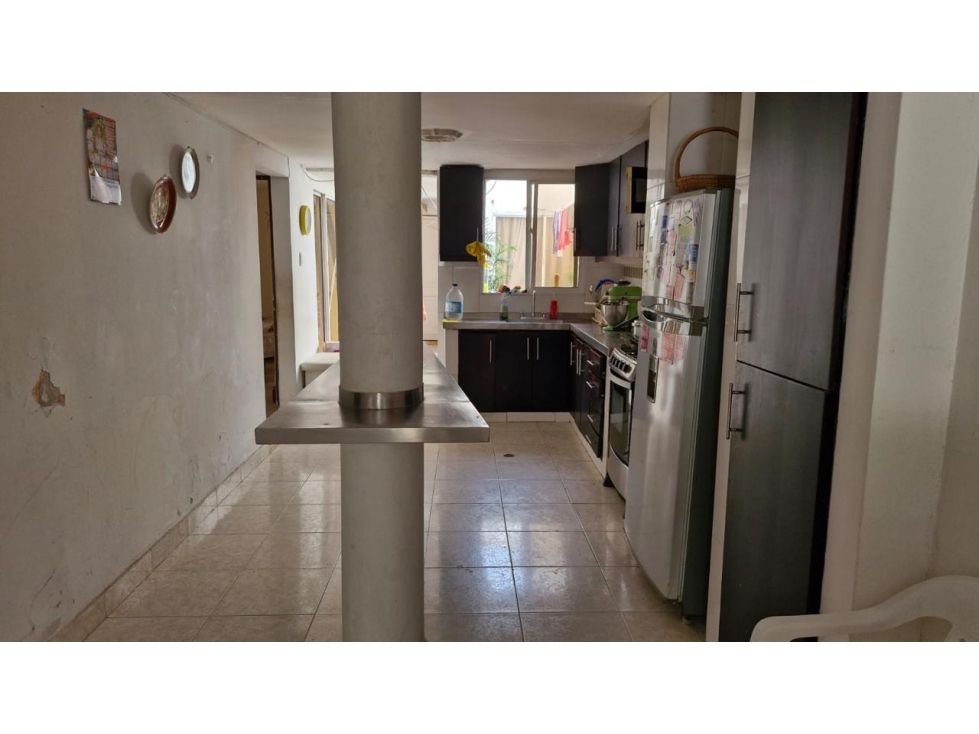 CASA EN VENTA - CARTAGENA DE INDIAS ALTO BOSQUE — foto 5
