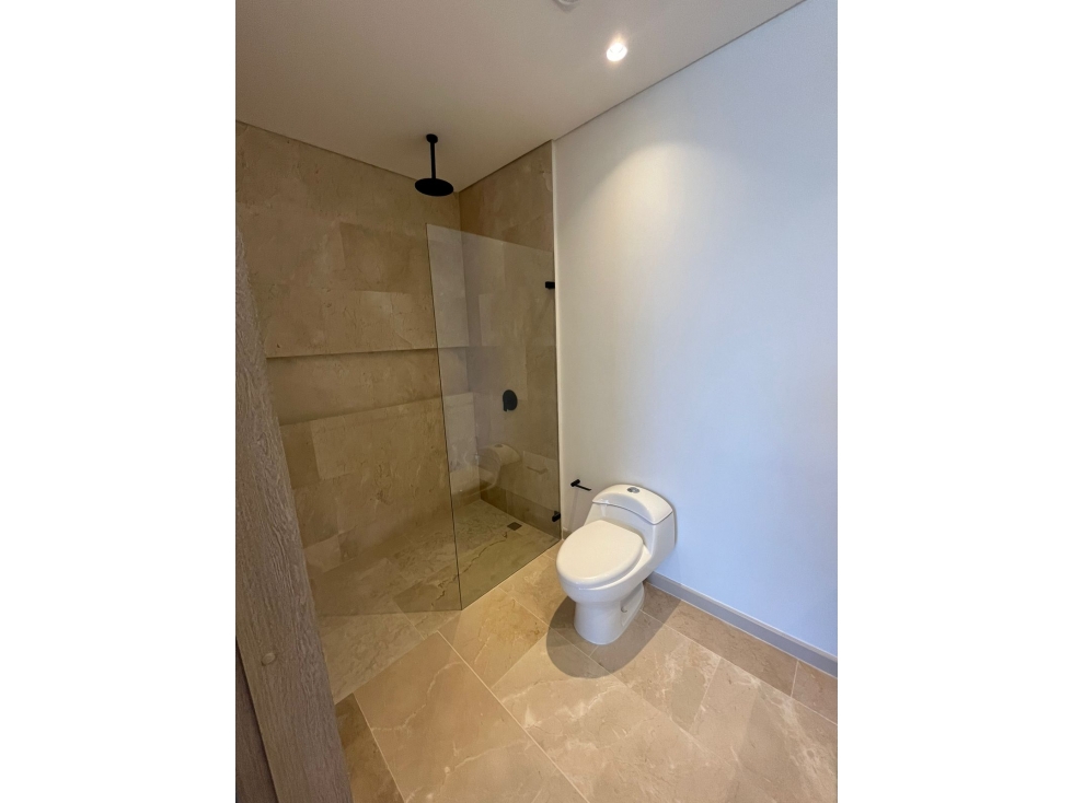 VENTA DE APARTAMENTO-CARTAGENA DE INDIAS ZONA NORTE. — foto 4