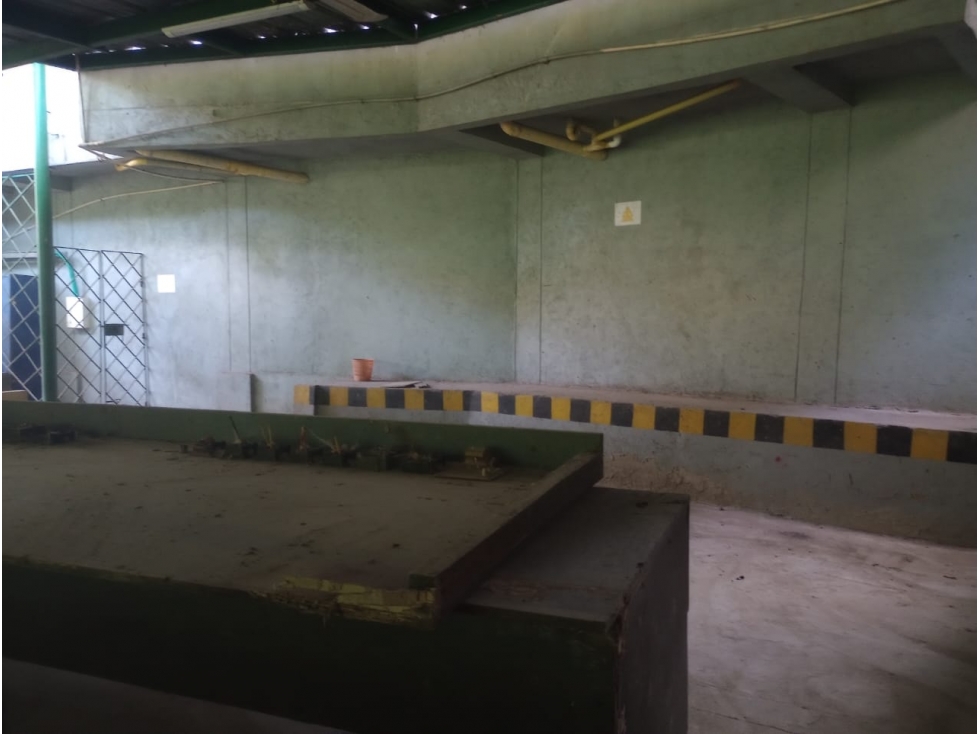 EDIFICIO EN VENTA- TURBANA BOLIVAR - 3