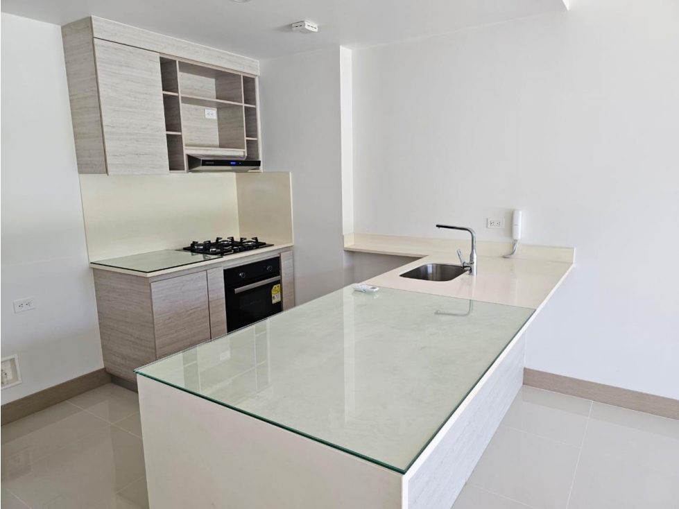 MORROS ECO- VENTA DE APARTAMENTO MANZANILLO — foto 4
