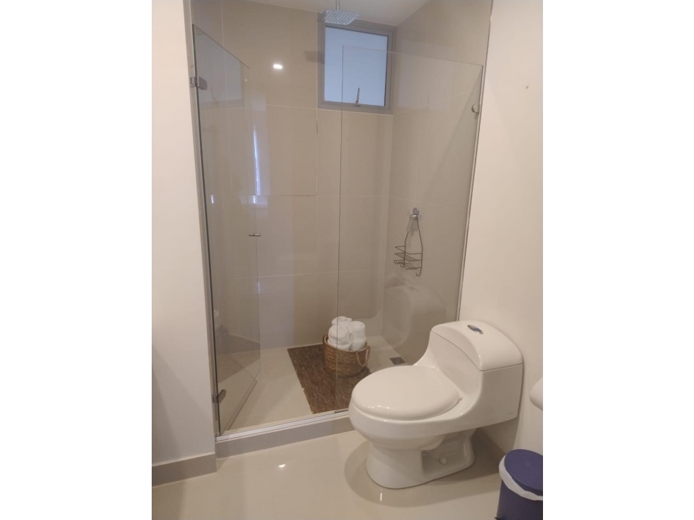 APARTAMENTO EN VENTA- MANZANILLO DEL MAR CARTAGENA DE INDIAS. — foto 6
