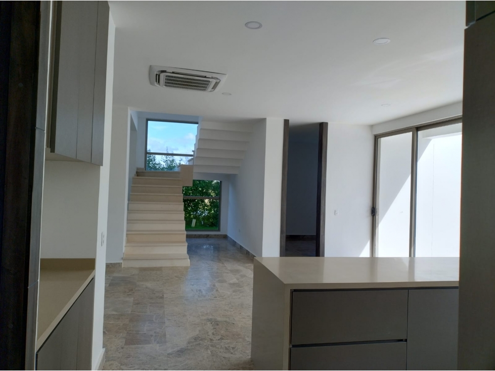 CASA EN VENTA BARCELONA DE INDIAS ZONA NORTE CARTAGENA DE INDIAS. — foto 3