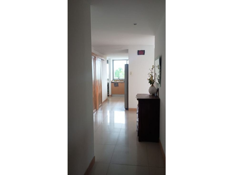 CRESPO VENTA DE APARTAMENTO CARTAGENA DE INDIAS. — foto 3