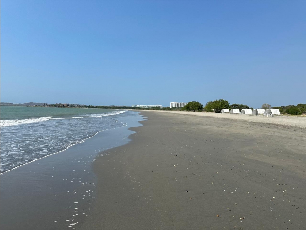 LOTE EN VENTA VIA AL MAR EN CARTAGENA DE INDIAS