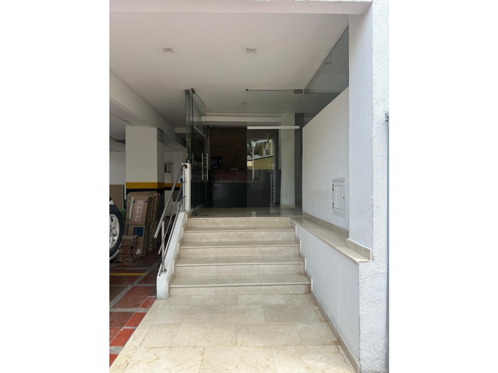 CASTILLOGRANDE VENTA DE APARTAMENTO CARTAGENA DE INDIAS. — foto 6