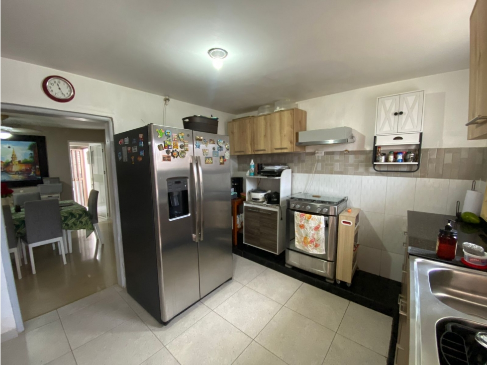CASA EN VENTA Y ARRIENDO -BARRIO CRESPO CARTAGENA DE INDIAS. — foto 3