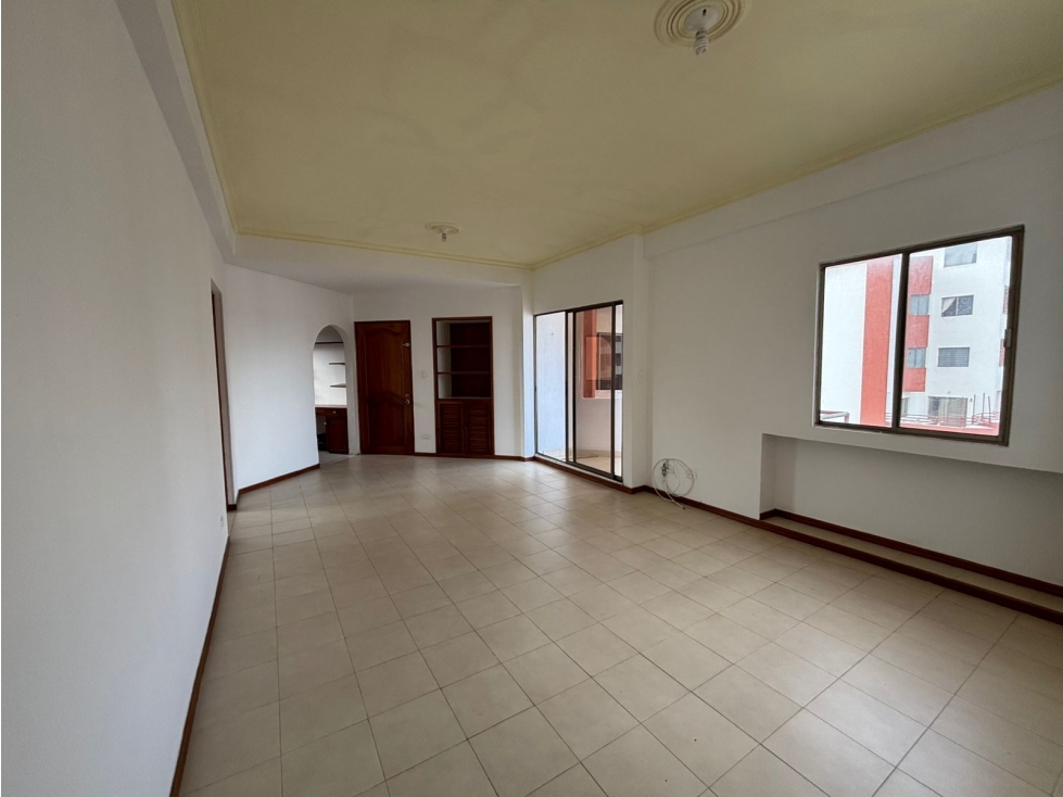 APARTAMENTO EN VENTA , PIE DE LA POPA - CARTAGENA DE INDIAS.