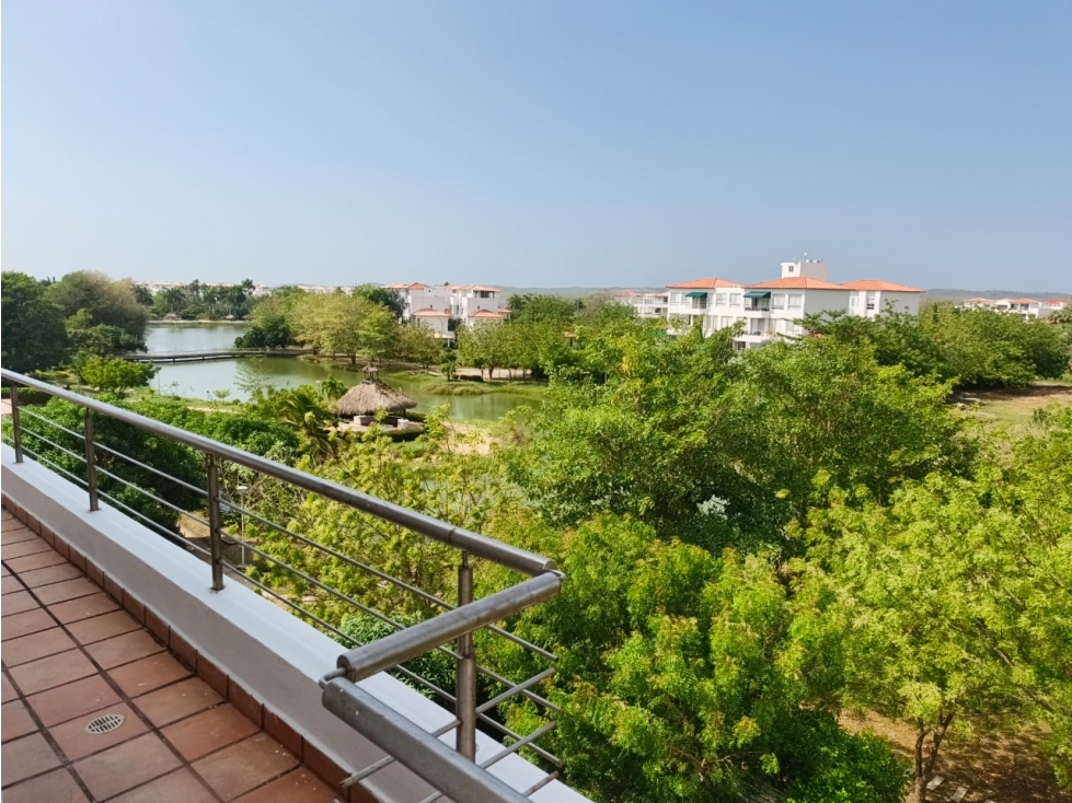 LAGUNA CLUB ZONA NORTE CARTAGENA DE INDIAS