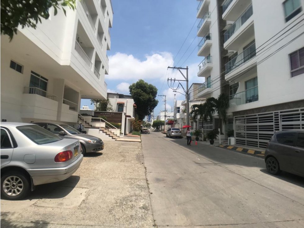 ALTO BOSQUE CASA ESQUINERA CARTAGENA DE INDIAS — foto 2