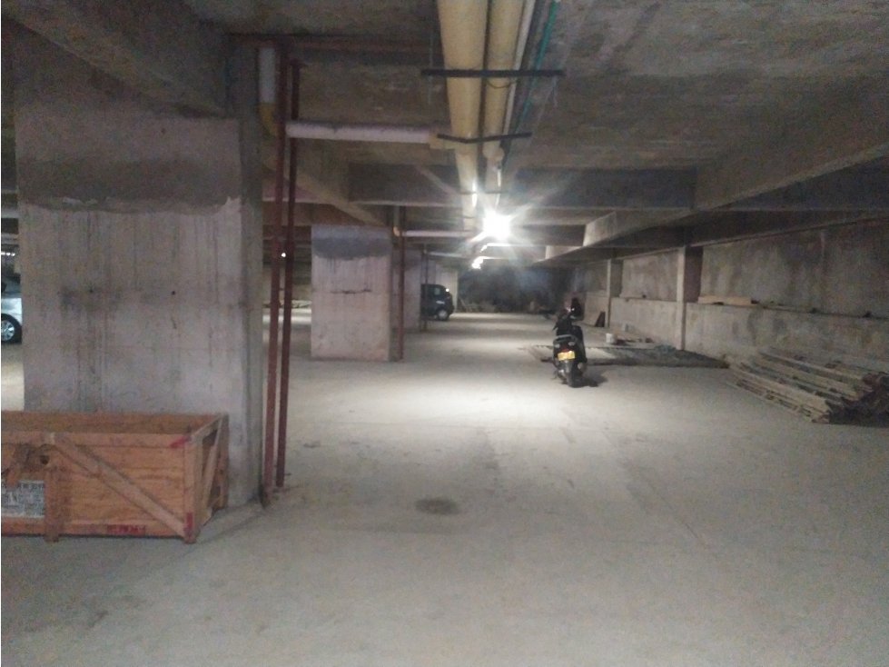 VENTA EDIFICIO EN MAMONAL - CARTAGENA - 6