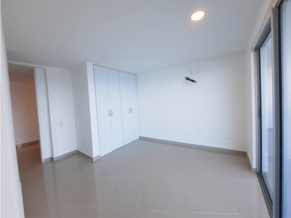 APARTAMENTO EN VENTA - CARTAGENA CRESPO — foto 6