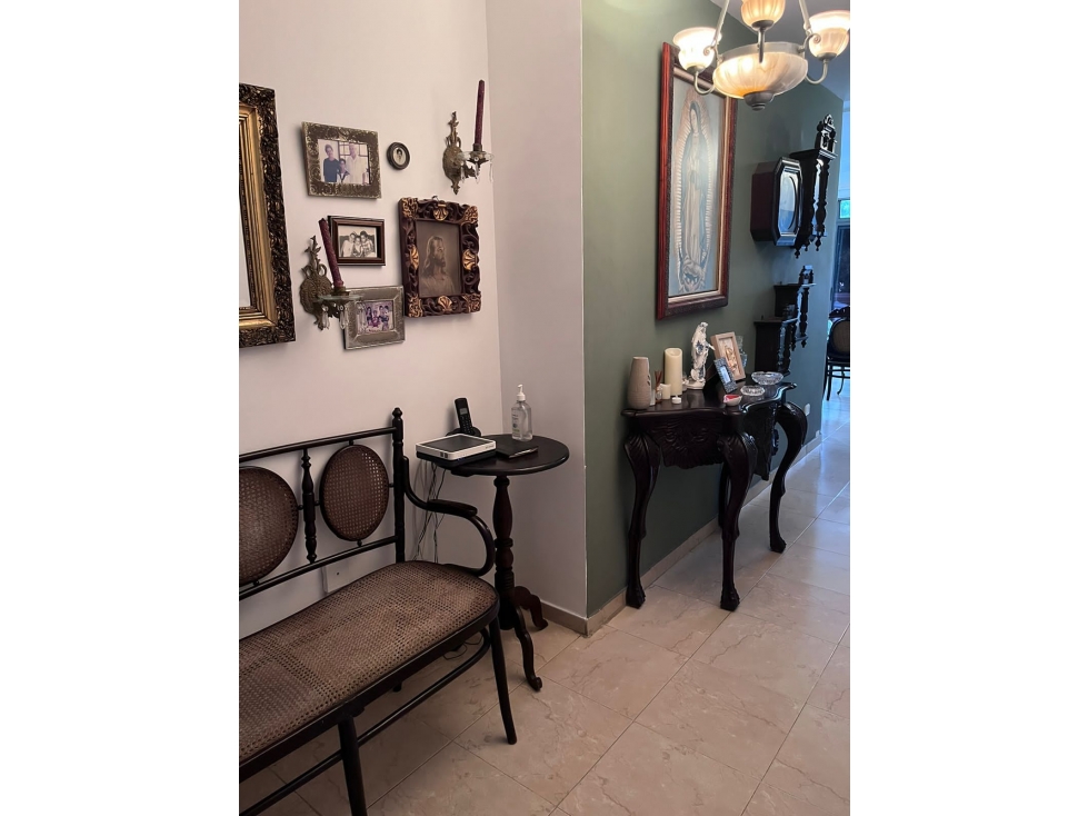 APARTAMENTO EN VENTA - CARTAGENA DE INDIAS BOCAGRANDE — foto 4