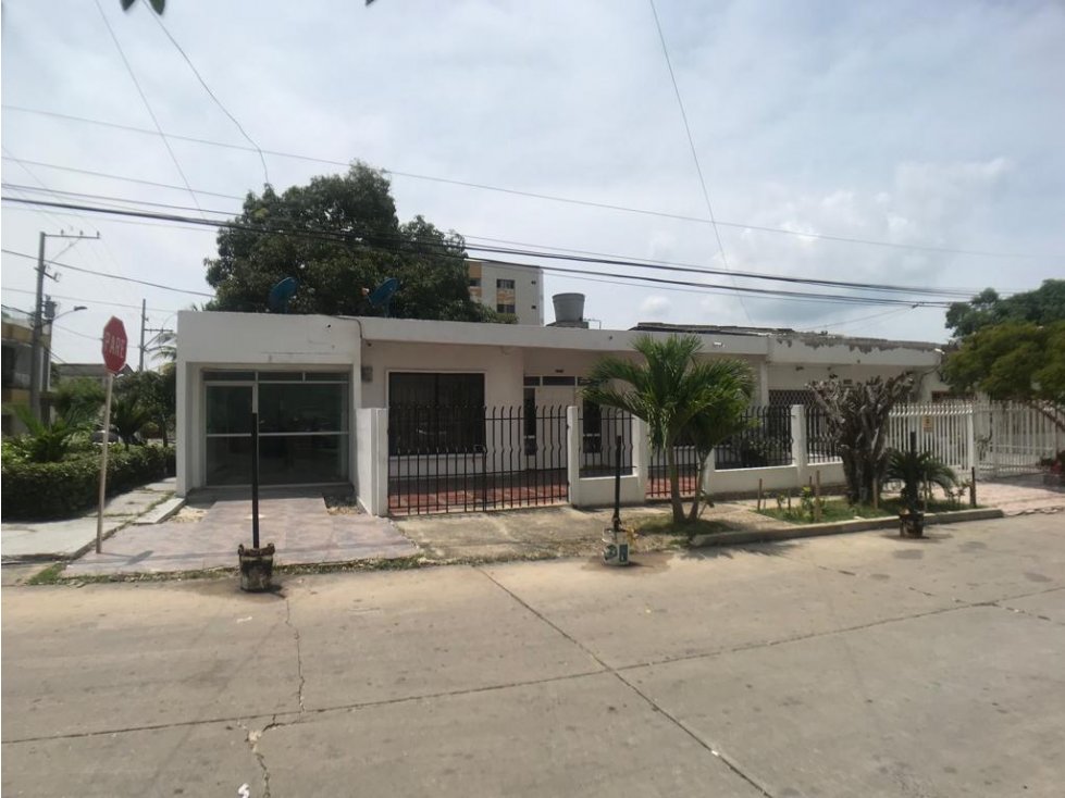 ALTO BOSQUE CASA ESQUINERA CARTAGENA DE INDIAS — foto 3