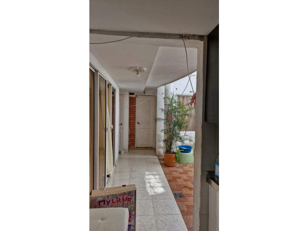 CASA EN VENTA - CARTAGENA DE INDIAS ALTO BOSQUE — foto 4