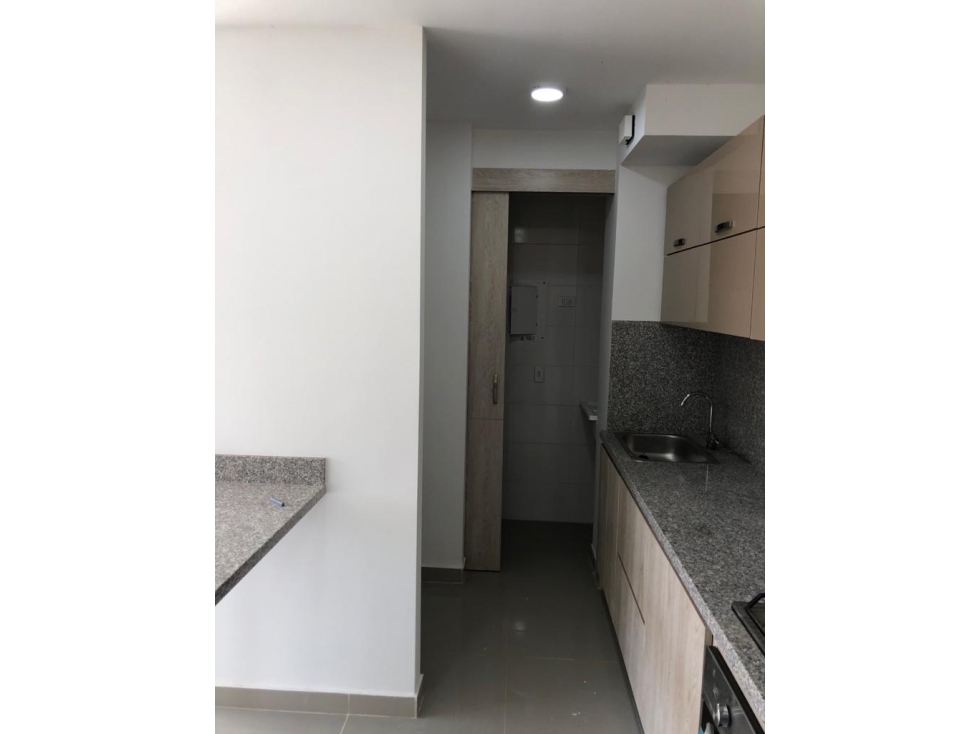 APARTAMENTO EN VENTA - CARTAGENA DE INDIAS ZONA NORTE — foto 4
