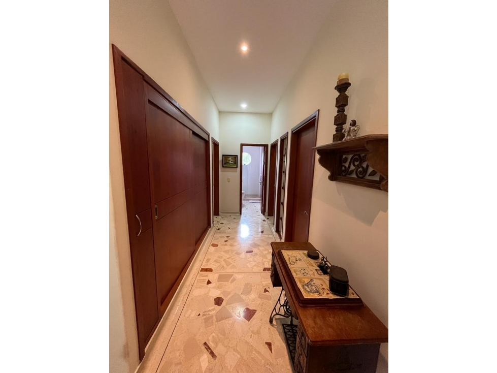 CASA EN VENTA ZONA NORTE - CARTAGENA DE INDIAS — foto 6
