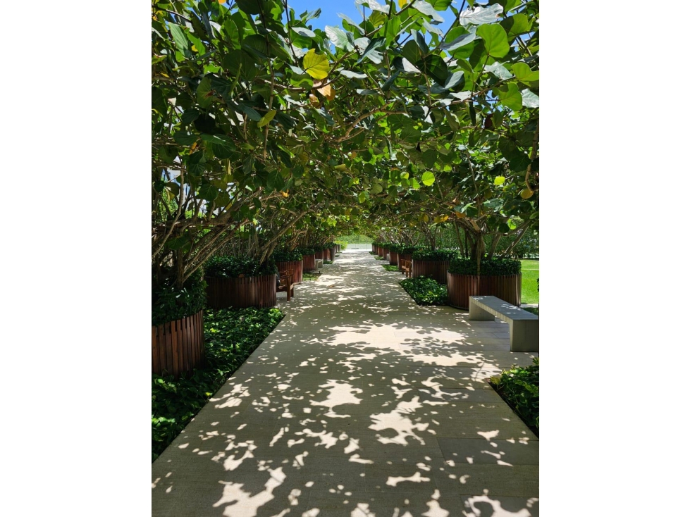 MORROS ECO- VENTA DE APARTAMENTO MANZANILLO