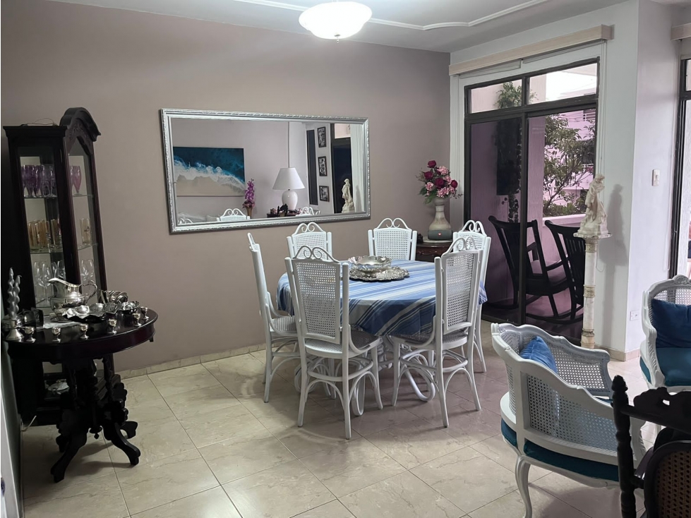 APARTAMENTO EN VENTA - CARTAGENA DE INDIAS BOCAGRANDE — foto 2