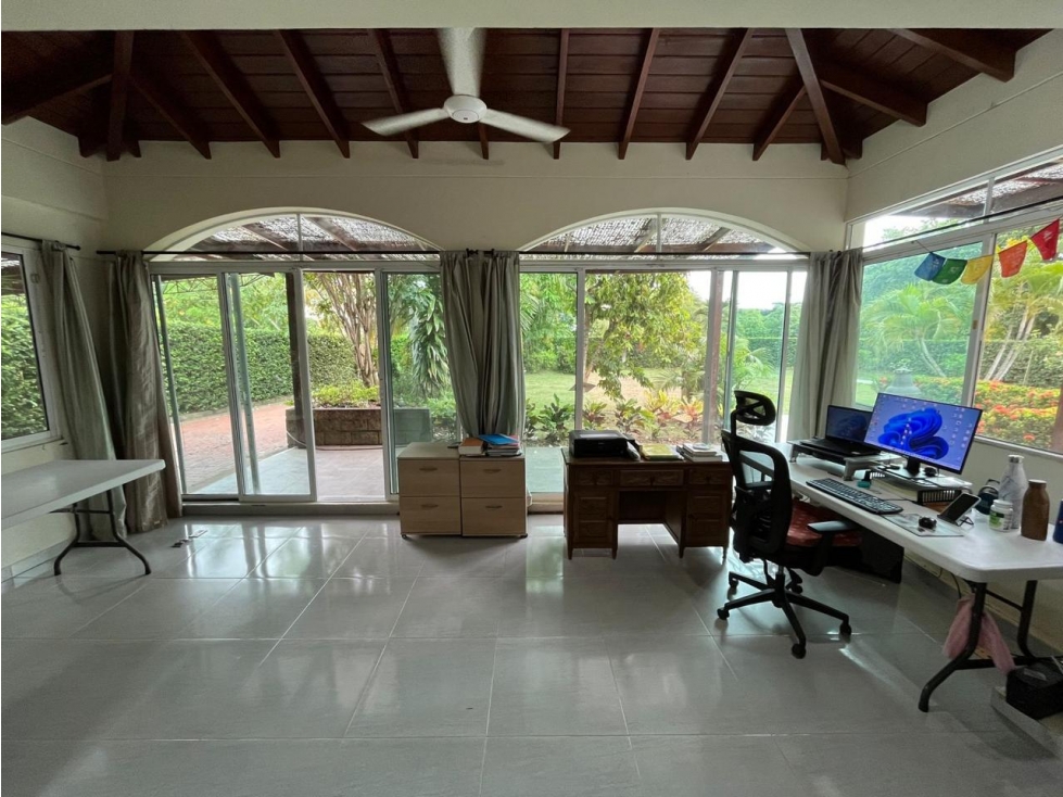CASA EN VENTA ZONA NORTE - CARTAGENA DE INDIAS — foto 3