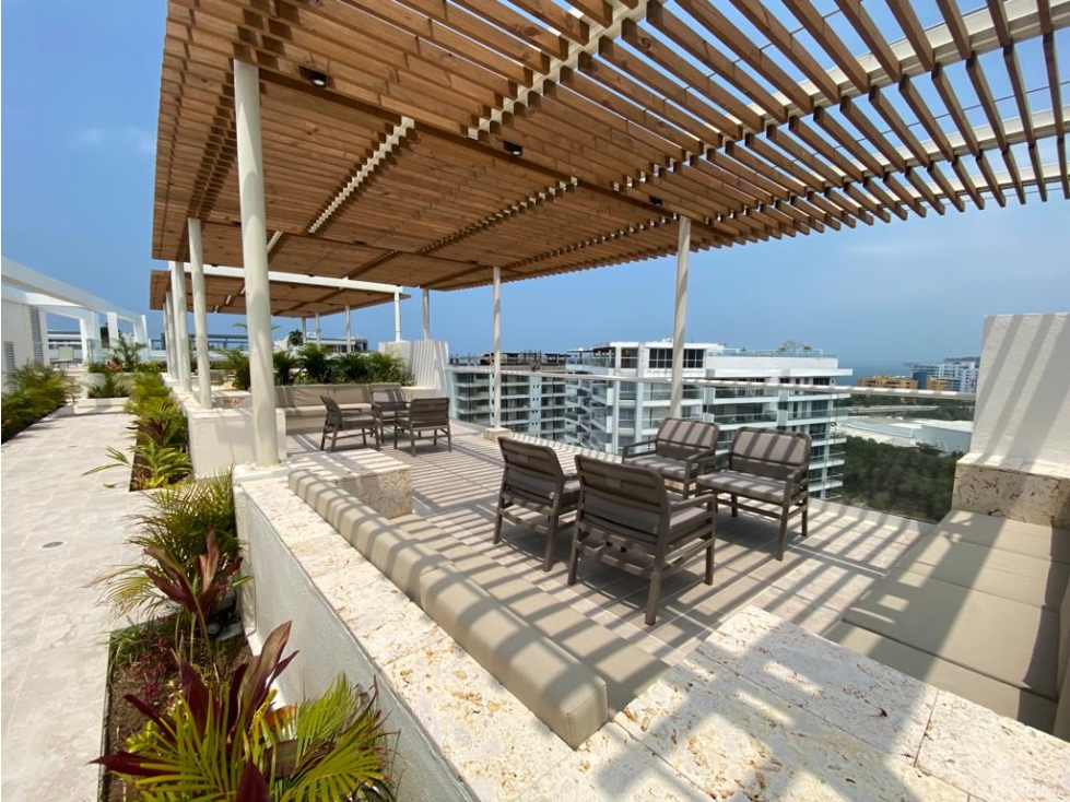 Dominique, Venta Cielo Mar Cartagena de Indias — foto 2