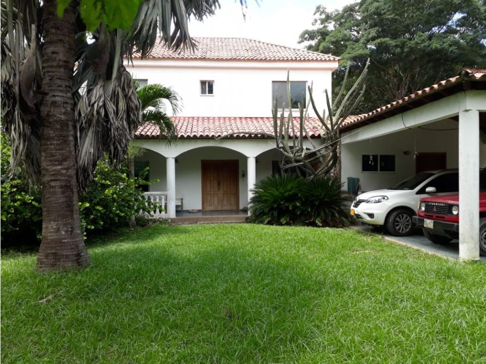 ALEROS DEL COUNTRY VENTA CASA ZONA NORTE CARTAGENA DE INDIAS