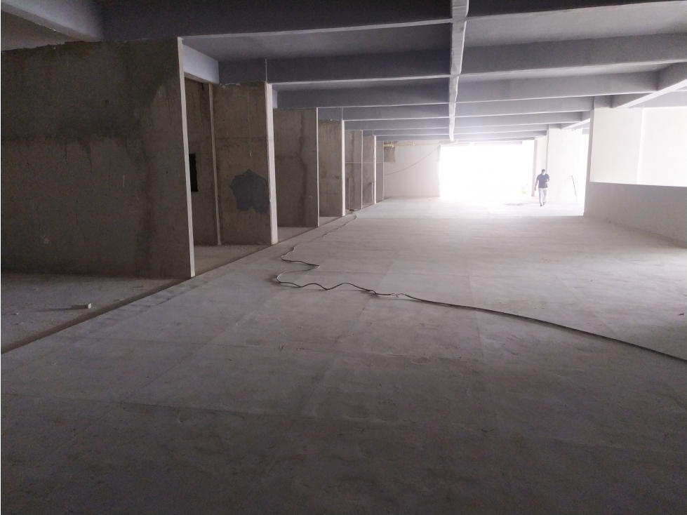 VENTA EDIFICIO EN MAMONAL - CARTAGENA - 4