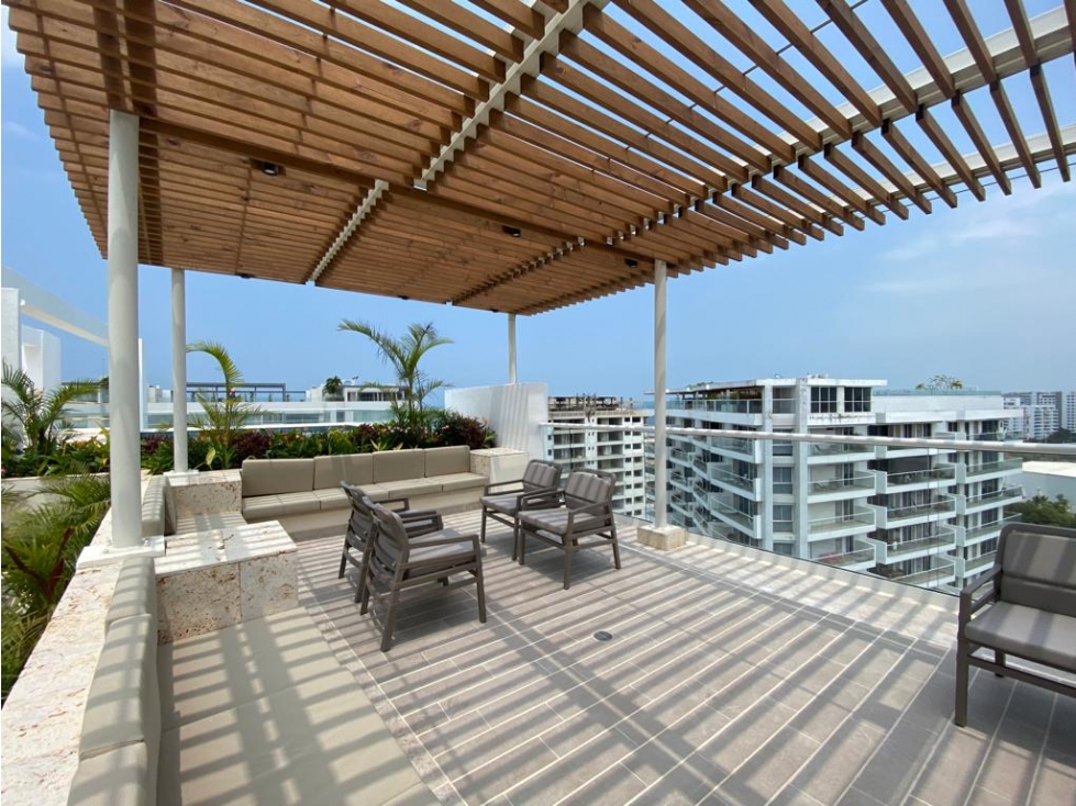 Dominique, Venta Cielo Mar Cartagena de Indias — foto 3