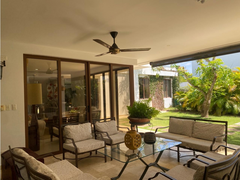 VENTA CASA BARCELONA DE INDIAS CARTAGENA DE INDIAS — foto 3