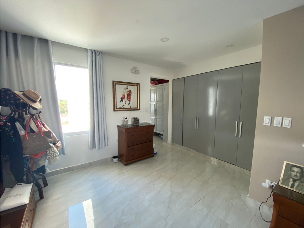 VENDO CASA EN ZONA NORTE DE CARTAGENA. — foto 5