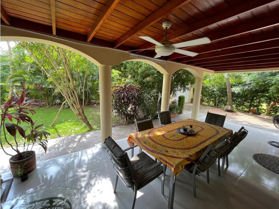 CASA EN VENTA ZONA NORTE - CARTAGENA DE INDIAS — foto 2