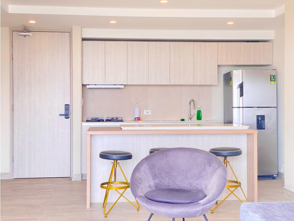 APARTAMENTO EN VENTA - CARTAGENA DE INDIAS CIELO MAR USO MIXTO — foto 5