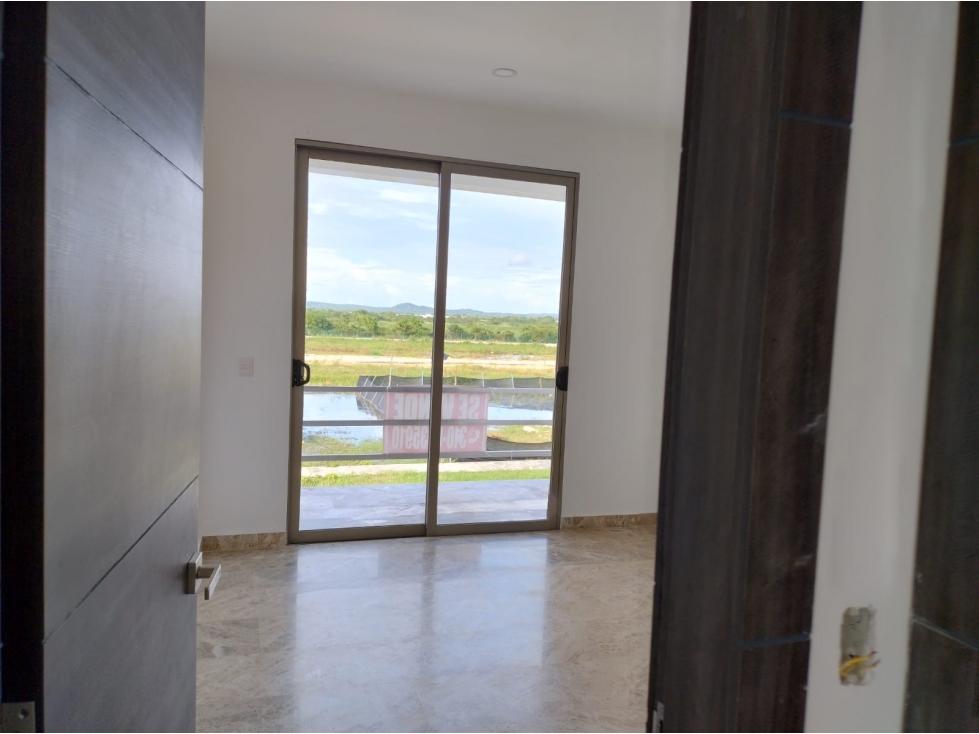 CASA EN VENTA BARCELONA DE INDIAS ZONA NORTE CARTAGENA DE INDIAS. — foto 5