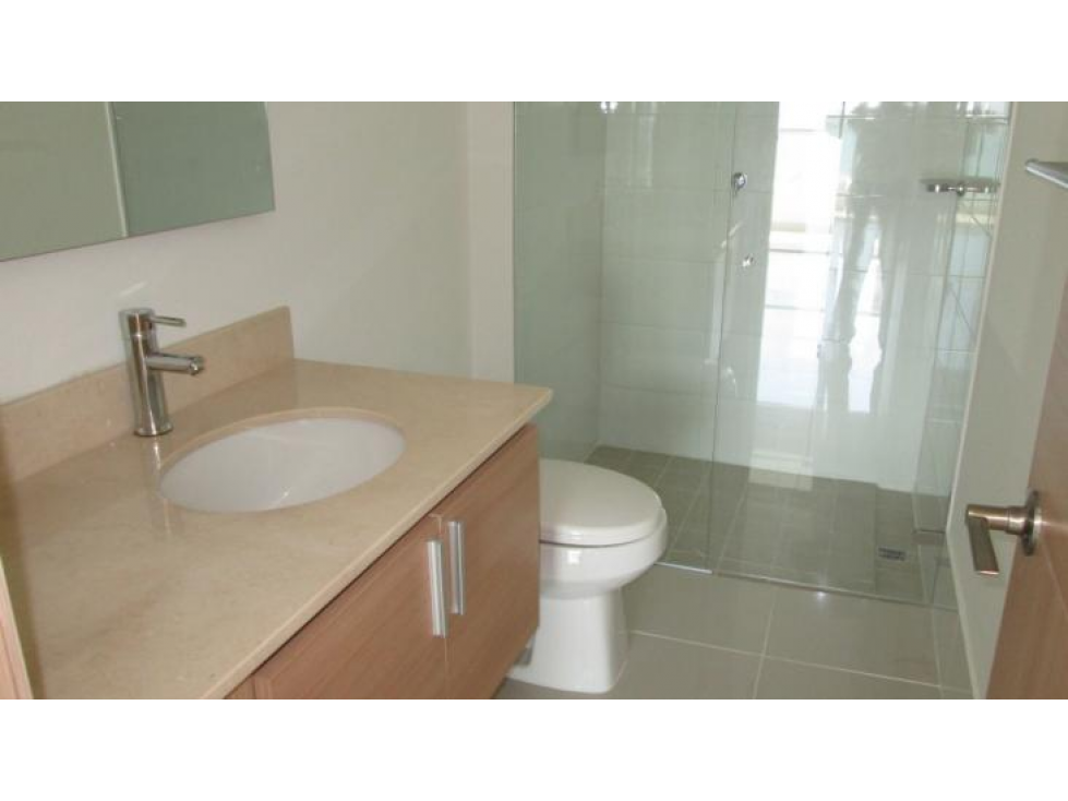 ZONA NORTE APARTAMENTO CON VISTA AL MAR CARTAGENA DE INDIAS — foto 5