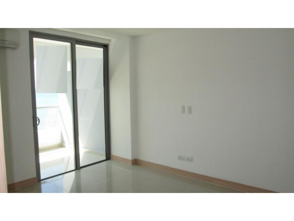 CRESPO APARTAMENTO EN VENTA - CARTAGENA DE INDIAS — foto 6