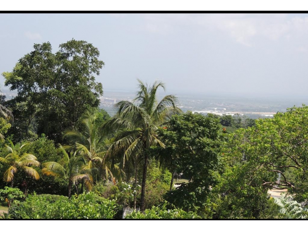 TURBACO LOTE EN VENTA - LOMA DE PIEDRA - CARTAGENA DE INDIAS