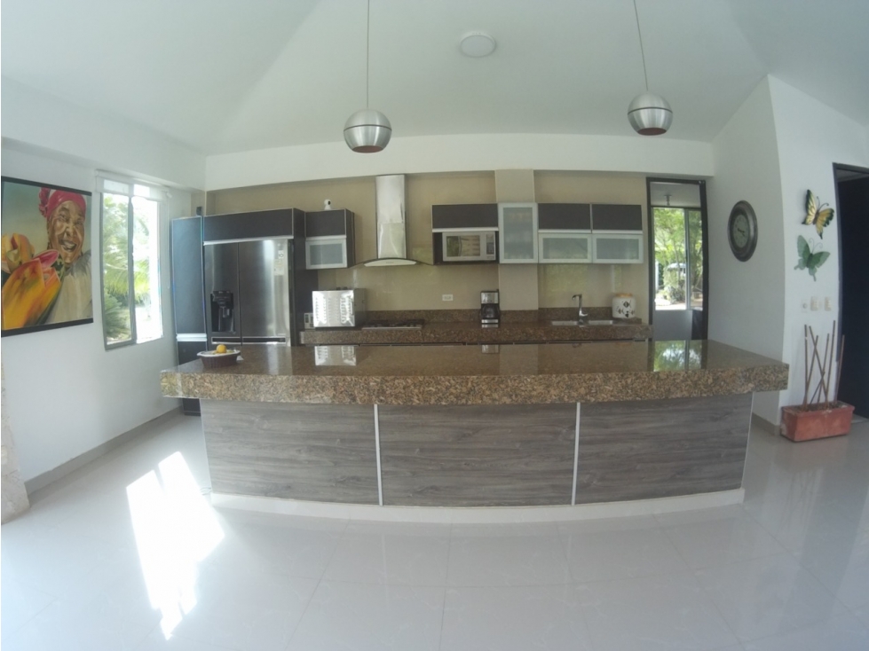 HACIENDA EN VENTA - TURBACO BOLIVAR - 2
