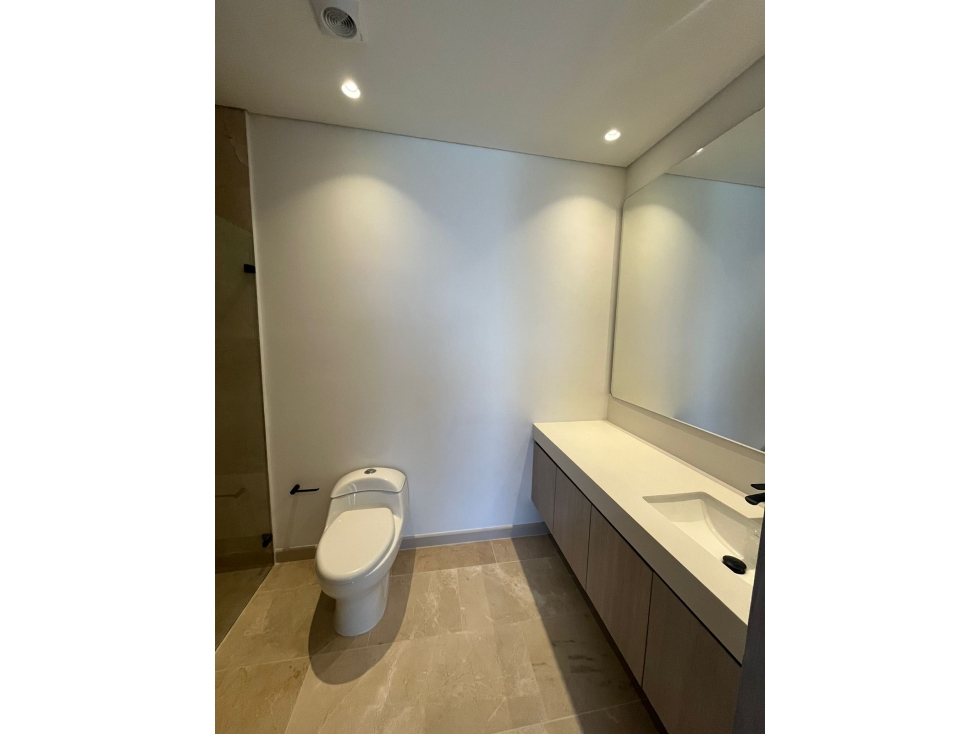 VENTA DE APARTAMENTO-CARTAGENA DE INDIAS ZONA NORTE. — foto 5