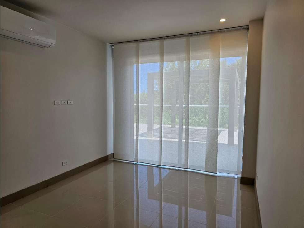 MORROS ECO- VENTA DE APARTAMENTO MANZANILLO — foto 5